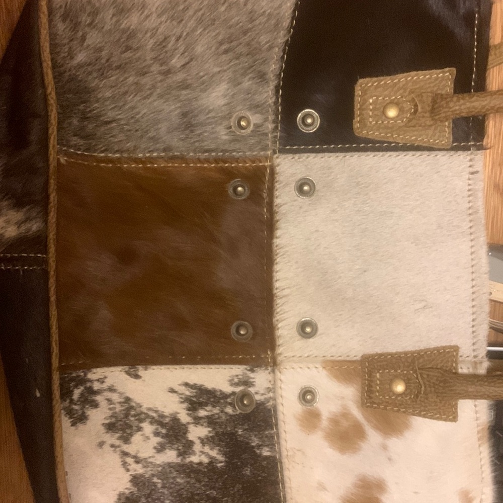 Myra purse